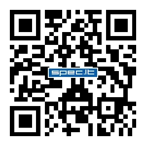 QR kodas | Gedas 7, MB | spec.lt