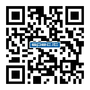 QR kodas | Gedas racing, VŠĮ