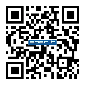 QR kodas | Gedauto, MB | spec.lt