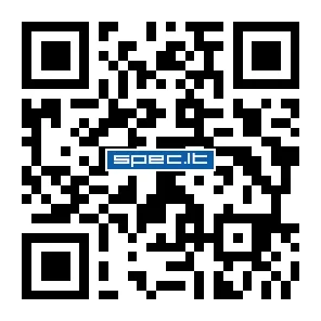 QR kodas | Gedeka, UAB | spec.lt
