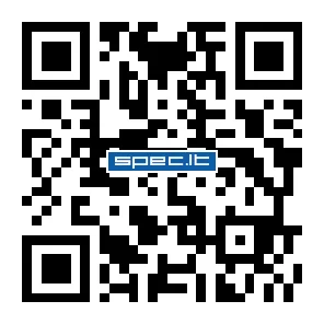 QR kodas | Gedeminnus, MB