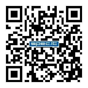 QR kodas | Gedemino Miliūno prekybos įmonė | spec.lt