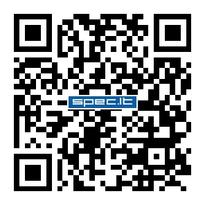 QR kodas | Gedemino Šimkaus įmonė | spec.lt