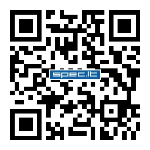 QR kodas | Gedenis, UAB