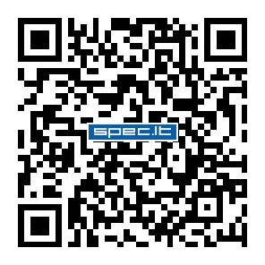 QR kodas | Gedeon Richter Plc. atstovybė Lietuvoje | spec.lt