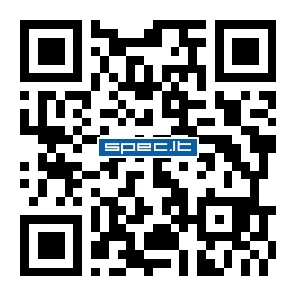 QR kodas | GEDERA, MB