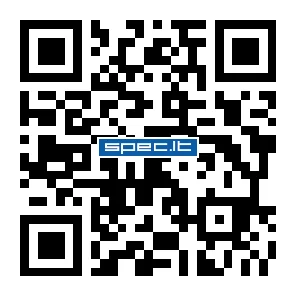 QR kodas | Gedeta, UAB