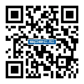 QR kodas | GEDEVAN, MB