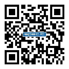 QR kodas | Gedganta, MB | spec.lt