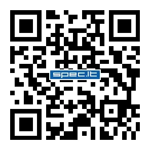 QR kodas | Gedgrida, MB | spec.lt