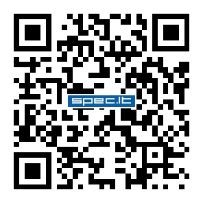 QR kodas | Gedi ir partneriai, MB