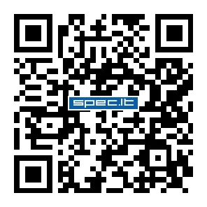 QR kodas | Gediminas Construction, MB
