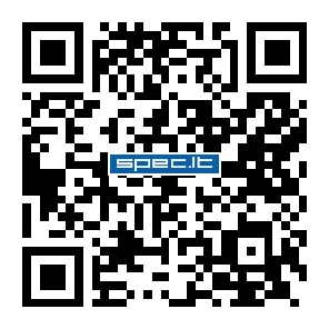 QR kodas | Gediminas ir ko, MB | spec.lt