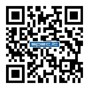 QR kodas | Gedimino 44, UAB