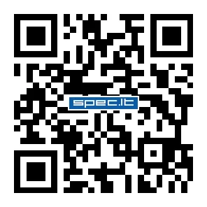 QR kodas | Gedimino 46, UAB