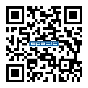 QR kodas | Gedimino 5, UAB