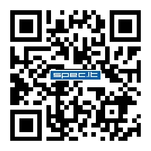 QR kodas | Gedimino 9, UAB | spec.lt