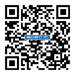 QR kodas | Gedimino Andriejausko, IĮ