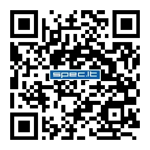 QR kodas | Gedimino Bielskio įmonė | spec.lt