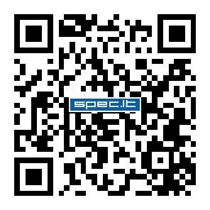 QR kodas | Gedimino Briaunio, MB