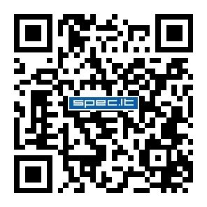QR kodas | Gedimino Grigelio, IĮ