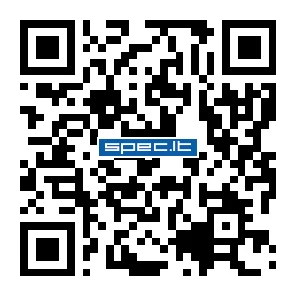QR kodas | Gedimino Jurevičiaus įmonė | spec.lt