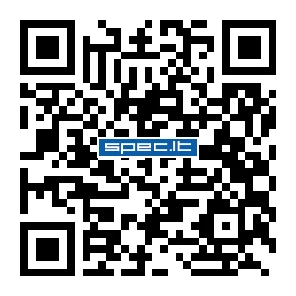 QR kodas | Gedimino klinika, UAB | spec.lt