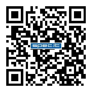 QR kodas | Gedimino Krištopaičio siuvimo įmonė