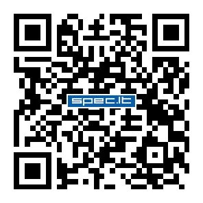 QR kodas | Gedimino legionas