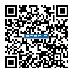 QR kodas | Gedimino Lietuvininko projektavimo firma GEDILIETA | spec.lt