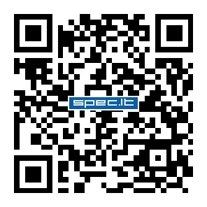 QR kodas | Gedimino Litvaičio Įmonė | spec.lt