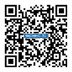 QR kodas | Gedimino Liutkevičiaus individuali įmonė Smaližiukas | spec.lt