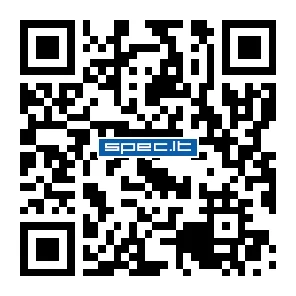 QR kodas | Gedimino Marazo komercijos įmonė