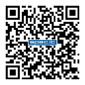 QR kodas | Gedimino Mitės labdaros ir paramos fondas | spec.lt