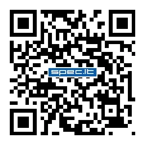 QR kodas | Gedimino Naučiaus, UAB | spec.lt