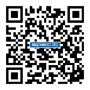 QR kodas | Gedimino Palubinsko įmonė Beta