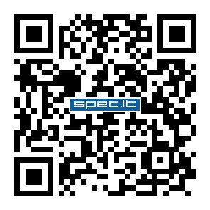 QR kodas | Gedimino paslaugos, UAB | spec.lt