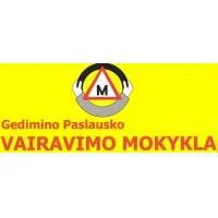 Gedimino Paslausko įmonė, Vairavimo mokykla | spec.lt