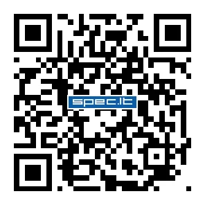 QR kodas | Gedimino Petrausko įmonė | spec.lt