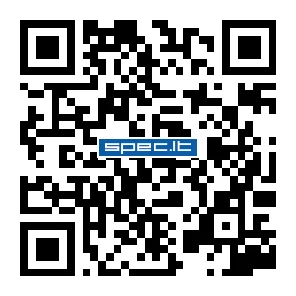 QR kodas | Gedimino Pranio įmonė | spec.lt