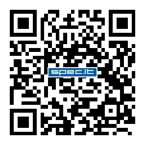 QR kodas | Gedimino Ramanausko Įmonė | spec.lt