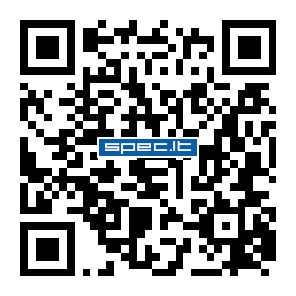 QR kodas | Gedimino Ritikio Įmonė | spec.lt