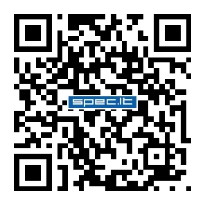 QR kodas | Gedimino Rutkausko, IĮ | spec.lt