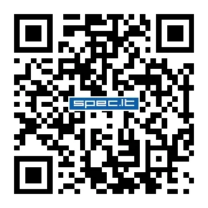 QR kodas | Gedimino Saulė, UAB | spec.lt