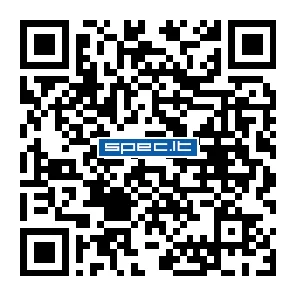 QR kodas | Gedimino Šlepiko stomatologinės pagalbos įmonė