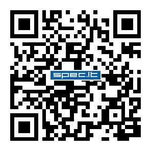 QR kodas | Gedimino spa centras, UAB