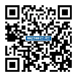QR kodas | Gedimino Stanaičio įmonė | spec.lt