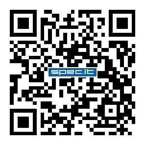 QR kodas | Gedimino statyba, MB | spec.lt