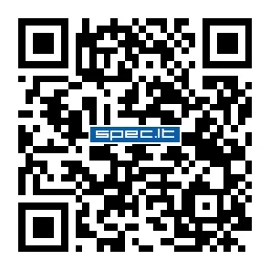 QR kodas | Gedimino Šulco įmonė Atgaiva