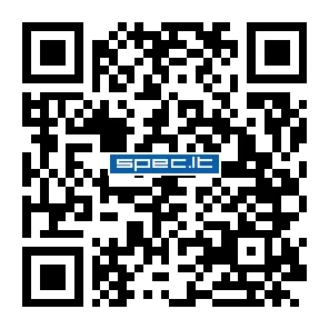 QR kodas | Gedimino Svirsko įmonė